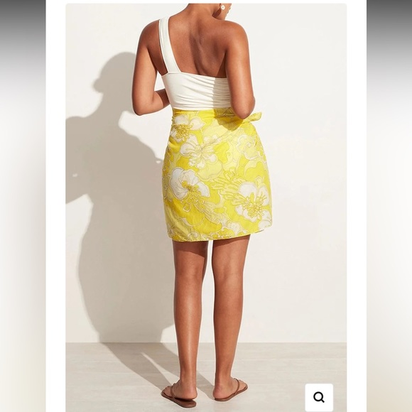 Zinnia pareo by Faithfull the Brand - Picture 7 of 9